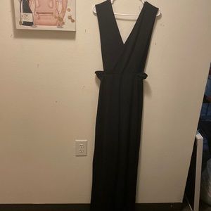 Pretty little thing jumpsuit